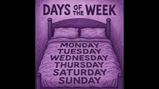 Wednesday week album