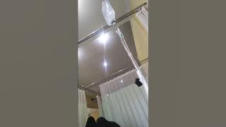 Mentahan Masuk Rumah Sakit. Buat Story WA Prank temen.