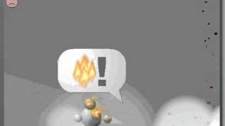 Interactive Buddy game on Y3 and Y8.com
