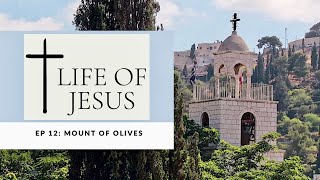 LIFE OF JESUS - Ep 12 w/ Morgan Harper Nichols
Welcome to Episode 12 of CUFI’s Israel Collective series LIFE OF JESUS. Every week, we’ll release a short film in a 12-part journey that shows the life of Jesus in the land of Israel.
Hear the Biblical Scriptures read by Israel Collective members while seeing the locations in the Holy Land where these events actually took place.
In this twelfth episode, Morgan Harper Nichols brings Scripture to life reading Acts 1:4-11. Sit back and enjoy the adventure of a lifetime!
The Israel Collective, an initiative of Christians United for Israel, was founded in 2014 by a team of young Christian leaders dedicated to building vibrant relationships between American Christians and the people of the Holy Land.
Learn more and get involved at http://www.israelcollective.org/
Follow us
Facebook: http://www.facebook.com/TheIsraelCollective
Instagram: http://www.instagram.com/israelcollective/
Twitter: http://twitter.com/TheIsraelCo
#jerusalem #israel #travel #jesus LIFE OF JESUS - Ep 12 w/ Morgan Harper Nichols