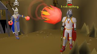 Players will risk millions here thinking theyre safe (theyre not)