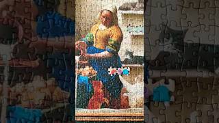 Not So Classic Art Collection Jigsaw Puzzle Oddly Satisfying