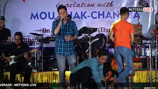 Ho Nongdamba  Arbin Soibam