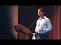 Dr. Dominic D'Agostino: Emerging Applications of Nutritional Ketosis