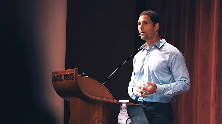 Dr. Dominic D'Agostino: Emerging Applications of Nutritional Ketosis