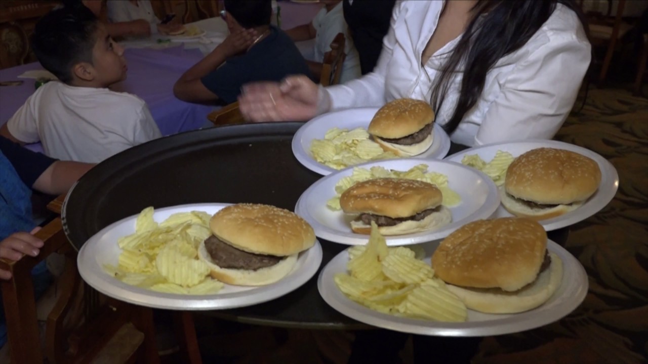 Spanish Food Catering Services Norristown, PA Rodriguez Catering