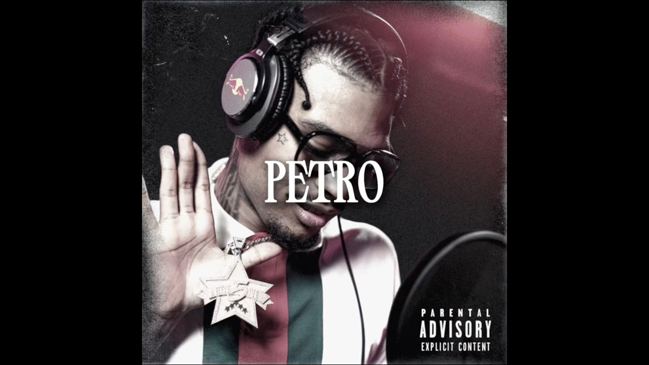 64 BARRE IN FACCIA - ARTIE 5IVE | PETRO REMIX