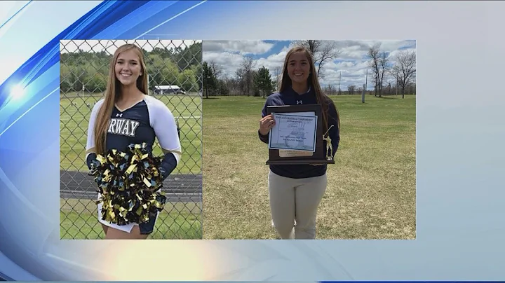 Senior Spotlight: Mary Slagle of Norway