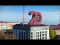 Нам 20. Телеканал РГВК Дагестан отмечает свой юбилей