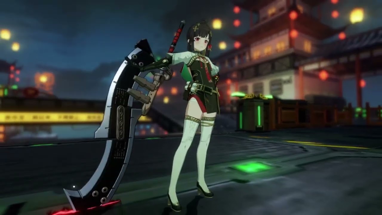 Reveries with a Whale | Operation Uniframe - Power Lab