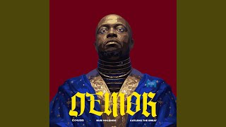 Yaphel’imaliyami (Demor X Katleho the Great Remix)