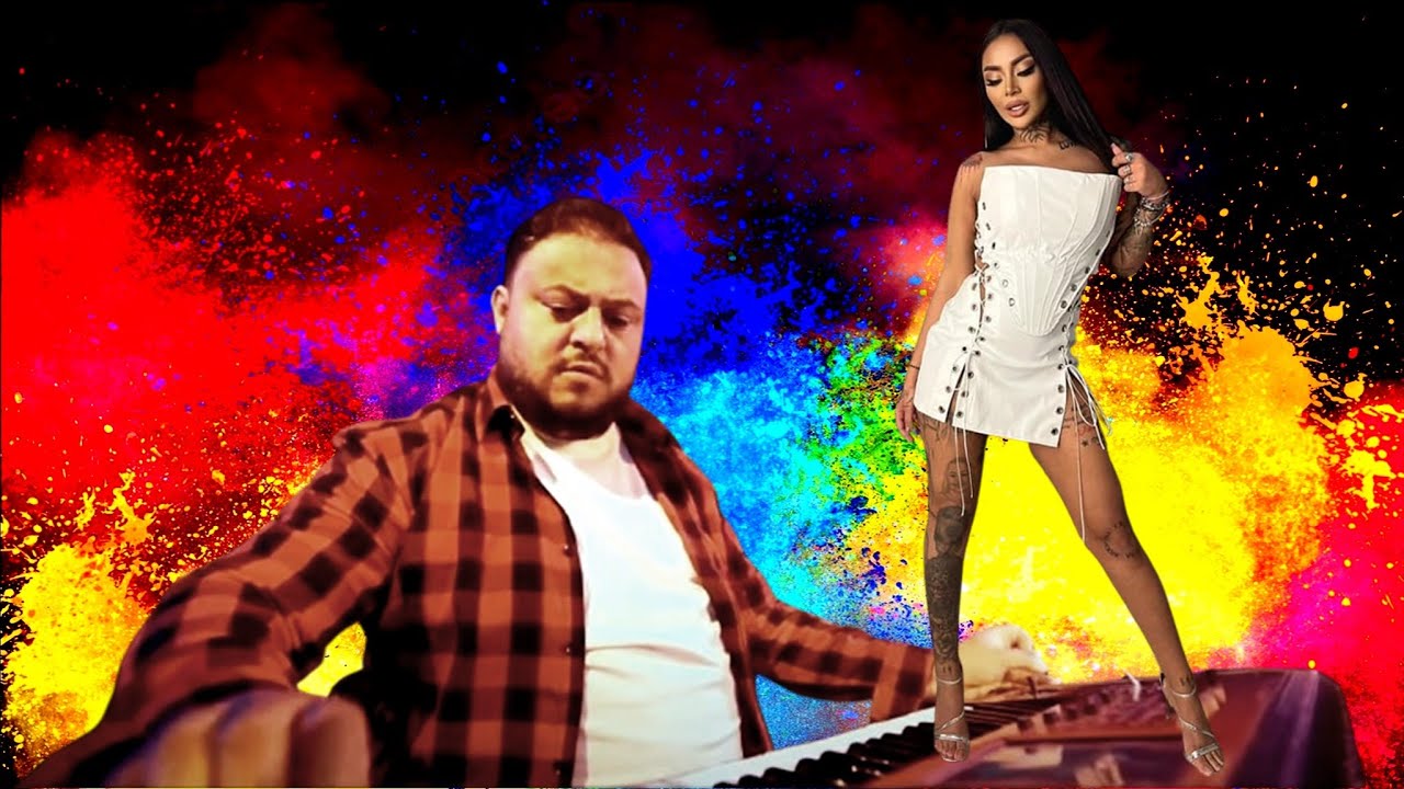 Georgeovsky ❎ Improvizatie Sistem 2025 