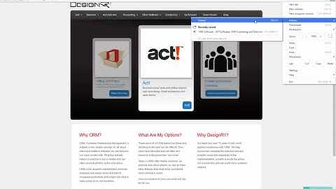 Tech Tip Clear Chrome Cache