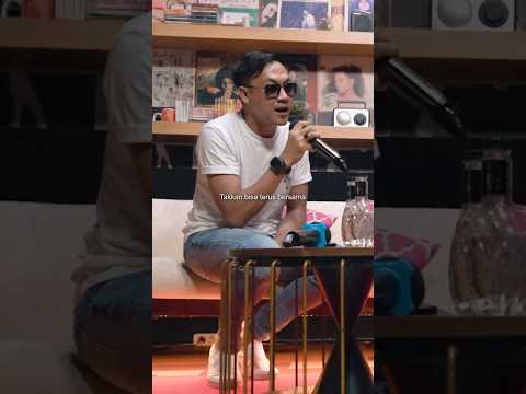 LIVE PERFORMANCE : CAFFEINE - DI ANTARA DUA CINTA