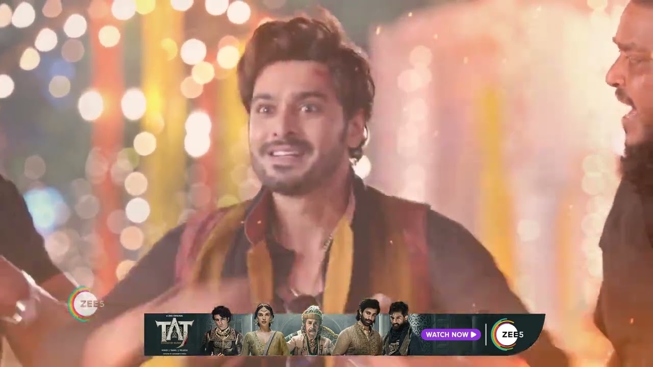 Kumkum Bhagya | Ep - 2568 | Webisode | Nov, 16 2023 | Krishna Kaul, Mugdha Chaphekar | Zee TV