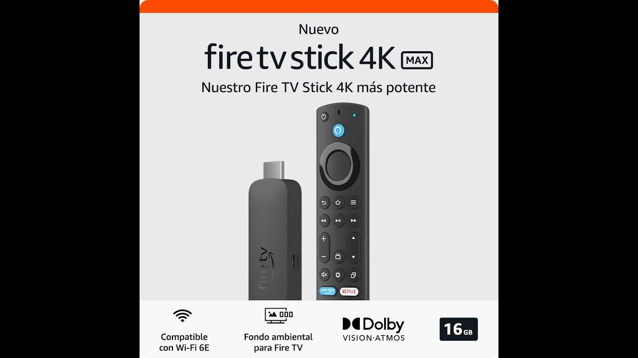 Probamos la nueva interfaz de Fire TV: superando lo que ya era excelente