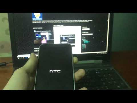 HTC 10 boot loop can not enter Download Mode/Recovery Mode