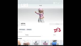 semoga bang Toba teteh Rozz dan Acil bisa liat ya