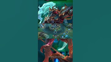 Underrated but Deadly –Alpha Gameplay  Mobile Legends  #mobilelegends #alpha #mlbb #viral #shortfeed