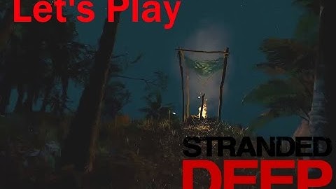 Stranded Deep - Water Distiller