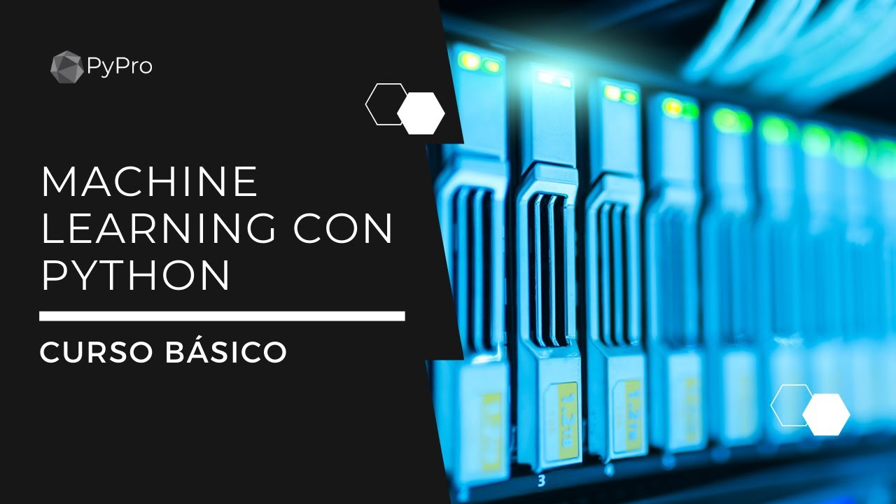 Machine Learning - Regresión Logística