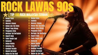 Kumpulan Lagu Slow Rock Galau Versi 2  Temani Malam Sepi