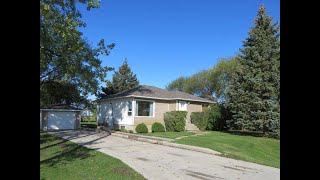 Home for sale at 16 Myrtle St., Hazelridge, MB R5R 0B6