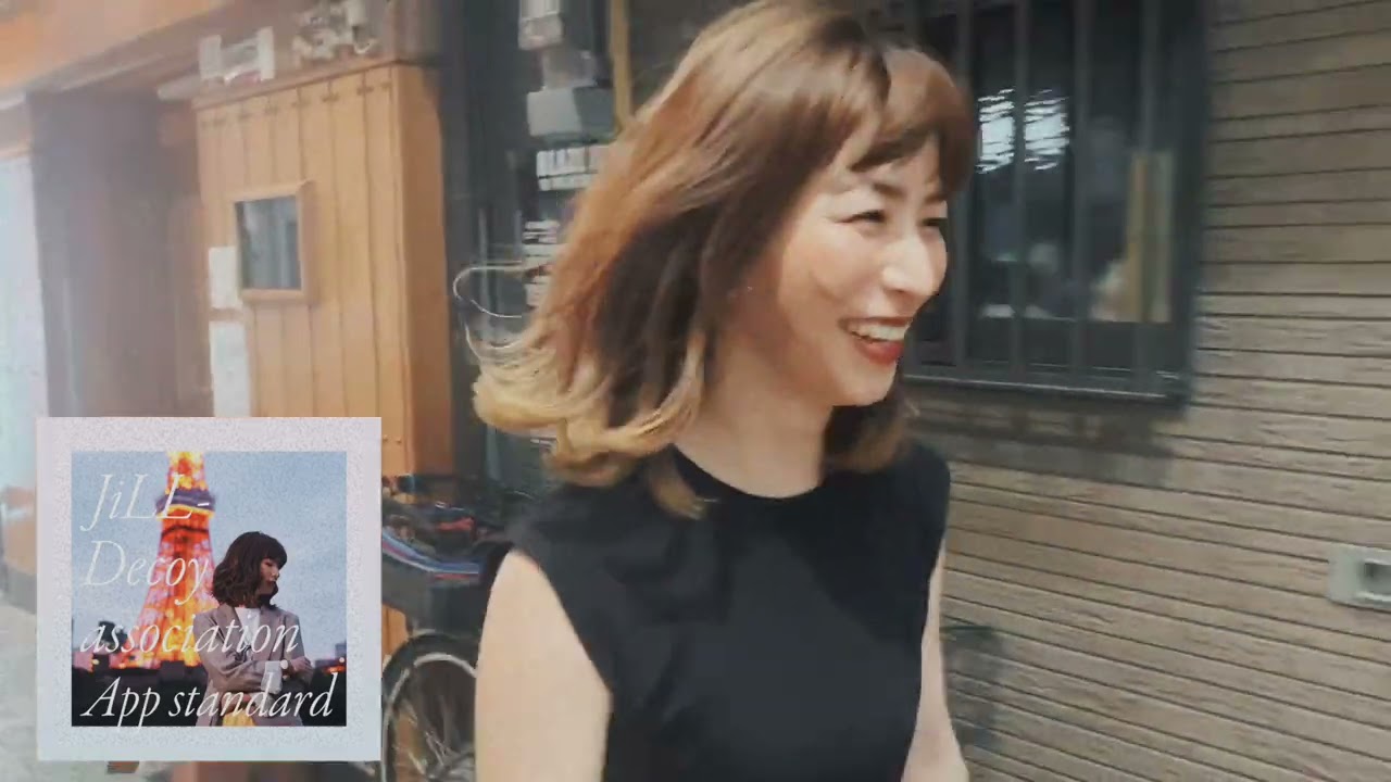 App Standardダイジェスト！ゲリラ撮り〜大阪千日前編〜 - YouTube