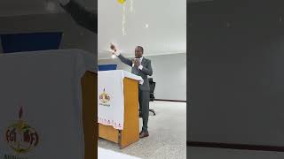 FGBMFI Ray, Akuse Chapter, March 2024