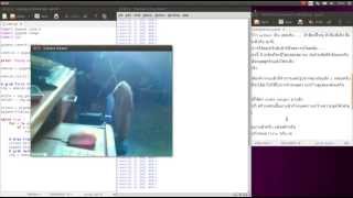 pygame : python connect to usb camera(Tutorials for my friends)