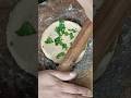 mooli ka lachedar paratha recipe #shortfeed #recipe #cooking #viral #shortsreels