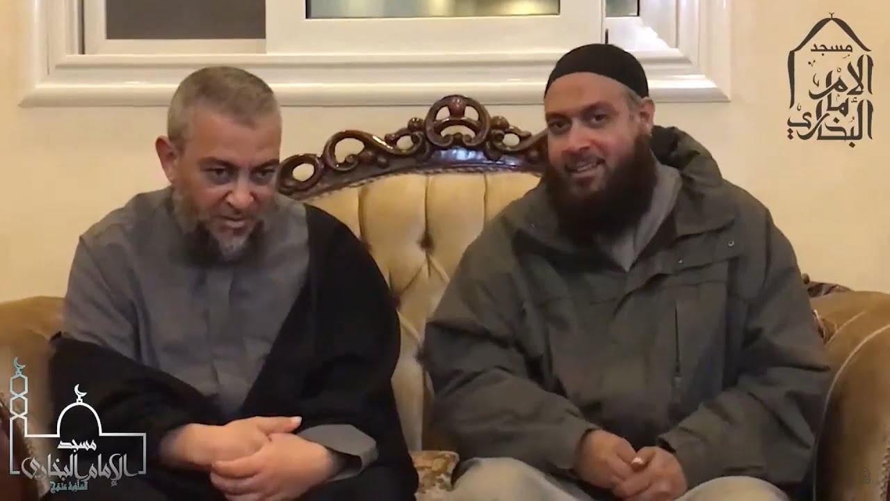 كلمة || حفل ختام كتاب { المهذب } لفضيلة الشيخ الدكتور/ محمد حسن عبد الغفار 2020