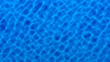 Water Caustics Motion Graphics