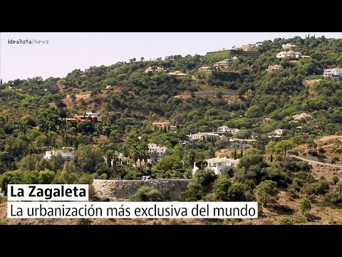 La Zagaleta: así se vive en la urbanización más lujosa de Europa