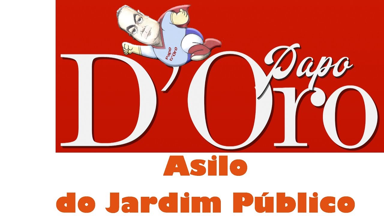 Papo D'Oro 46 - Osmar Capodeferro