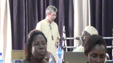 BITC / Data Capture - Information Is Power - 3