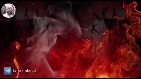 من سورة الجاثية 32-37 بصوت الشيخ محمود المبيض