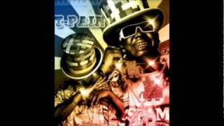 T-Pain Feat. Cory - Motivated (2011)