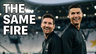 The Truth About The Messi vs Ronaldo Debate