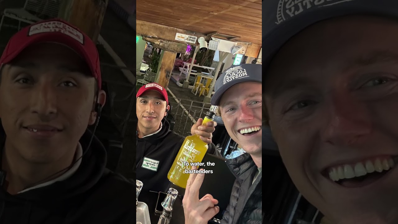 Guatemalan people AREN'T what you expect