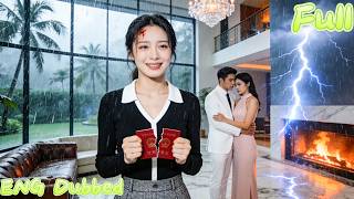 Her Husband admitted in public he had another fiancée; she went abroad and found true love! Wealth