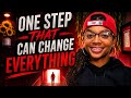 One Step That Can Change Everything I Powerful Truth