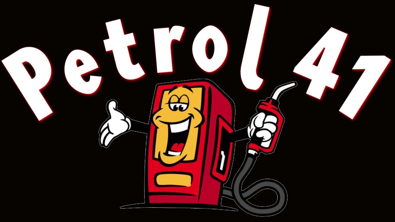 Ember Valley Petrol 41