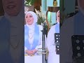 القلب يعشق كل جميل المنشد محمود التهامي في معكم منى الشاذلي 