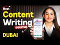 Thinking About Best Content Writing Course in Dubai? | Don't Miss!