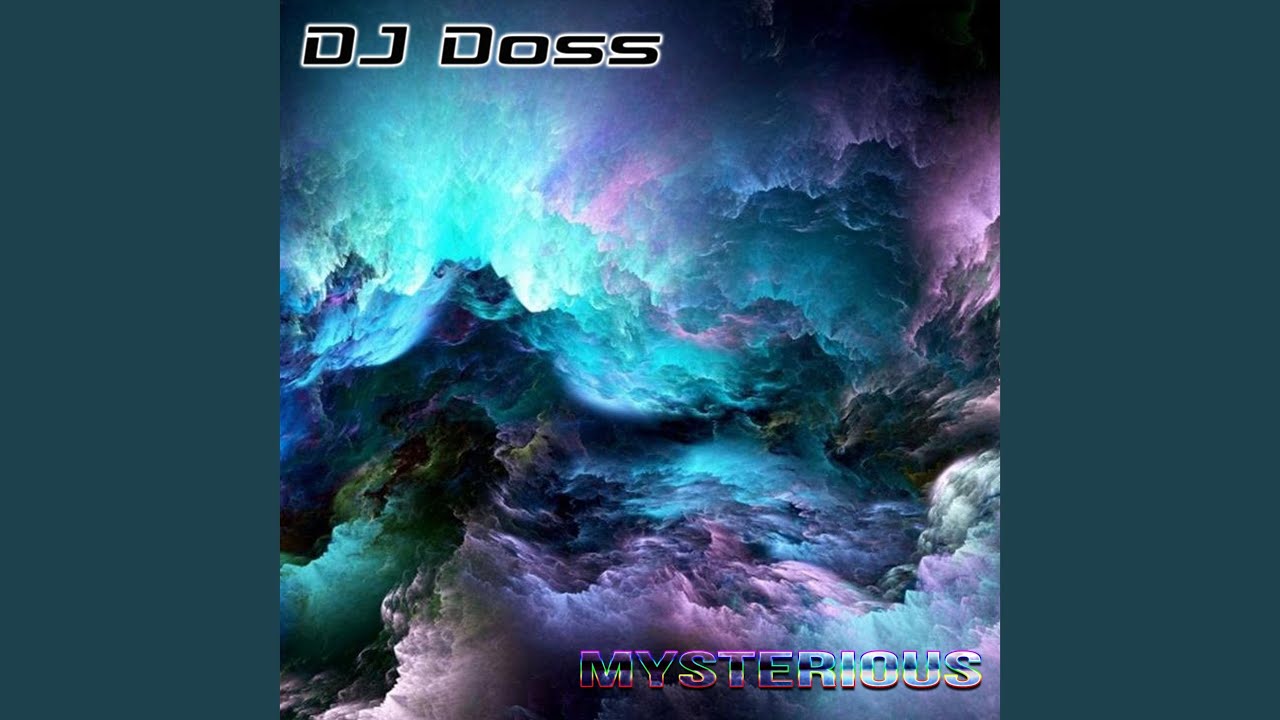 Watch Mysterious on YouTube Watch Mysterious on YouTube
