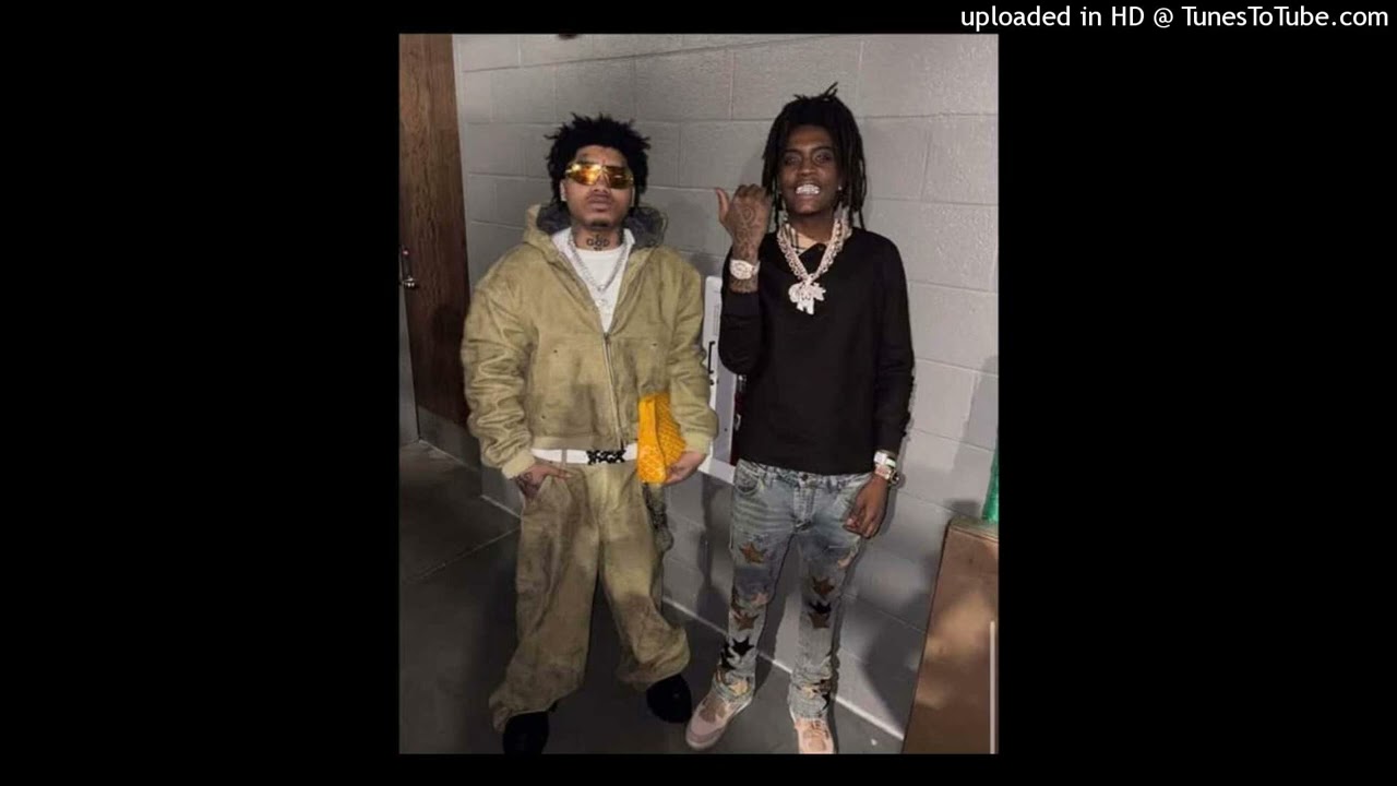 [FREE} Fattmack +  Topoppgen type beat "Clutch My Fye"