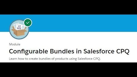 Learn About Configuration in the Sales Process Trailhead solution #54 #27_02_2023