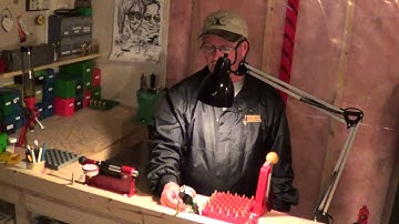 Remington 223 - accuracy reloading tips