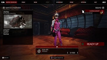 Killing floor 2 endless waves